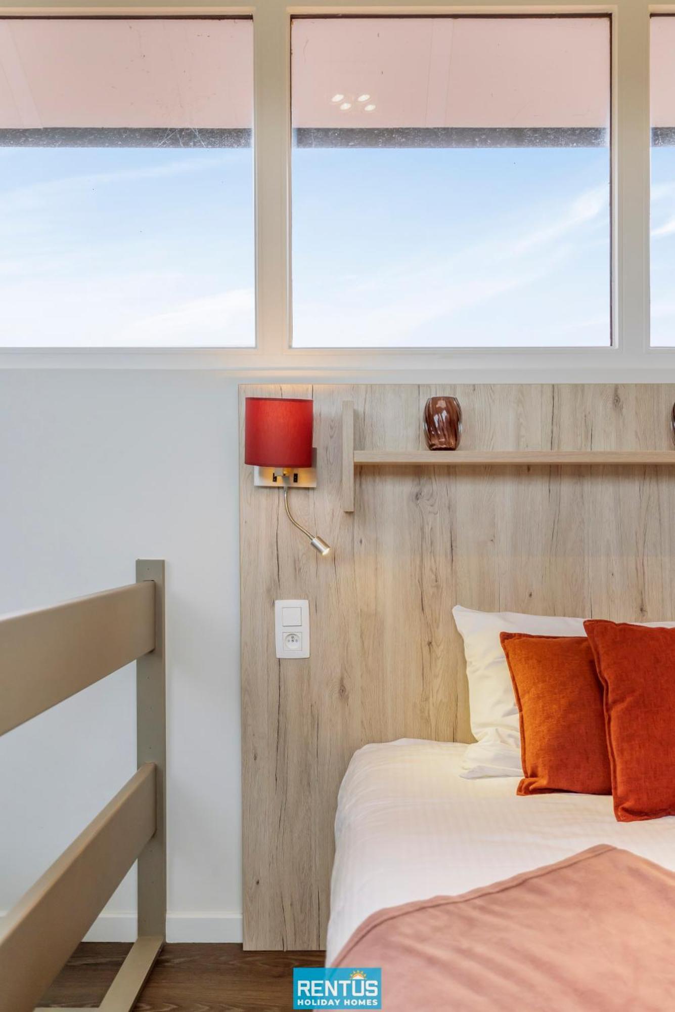 Dunewave - Spacious House For 8 Persons In Westende Миделкерк Экстерьер фото