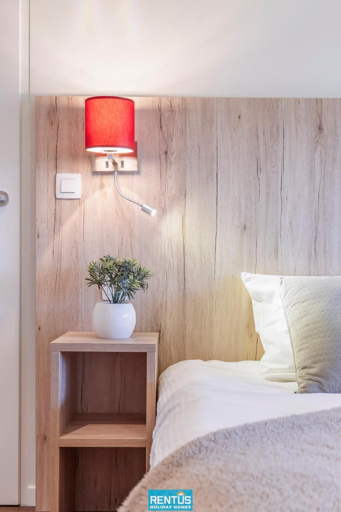 Dunewave - Spacious House For 8 Persons In Westende Миделкерк Экстерьер фото