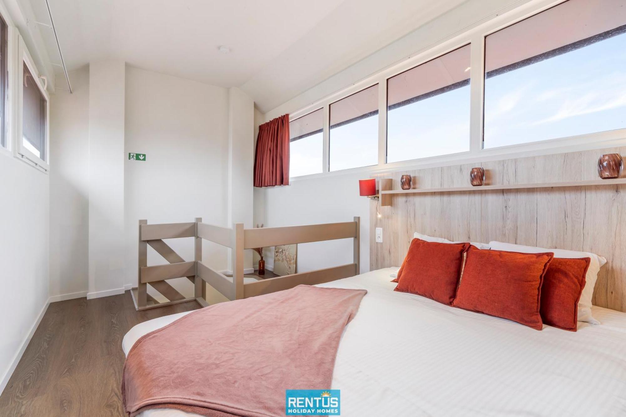 Dunewave - Spacious House For 8 Persons In Westende Миделкерк Экстерьер фото