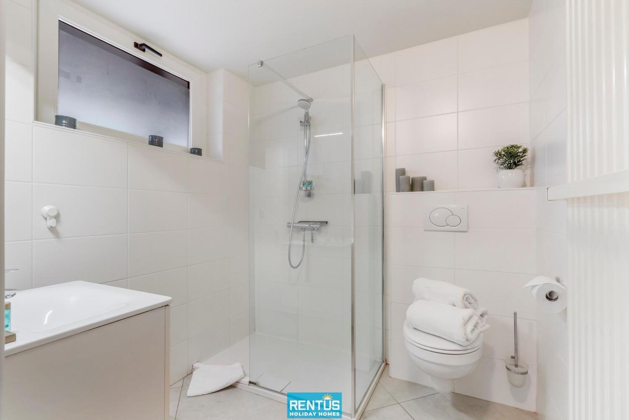 Dunewave - Spacious House For 8 Persons In Westende Миделкерк Экстерьер фото